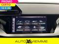 Audi A3 Sportback Business Advanced 35 Midnight Pack Bianco - thumbnail 13