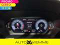 Audi A3 Sportback Business Advanced 35 Midnight Pack Bianco - thumbnail 12