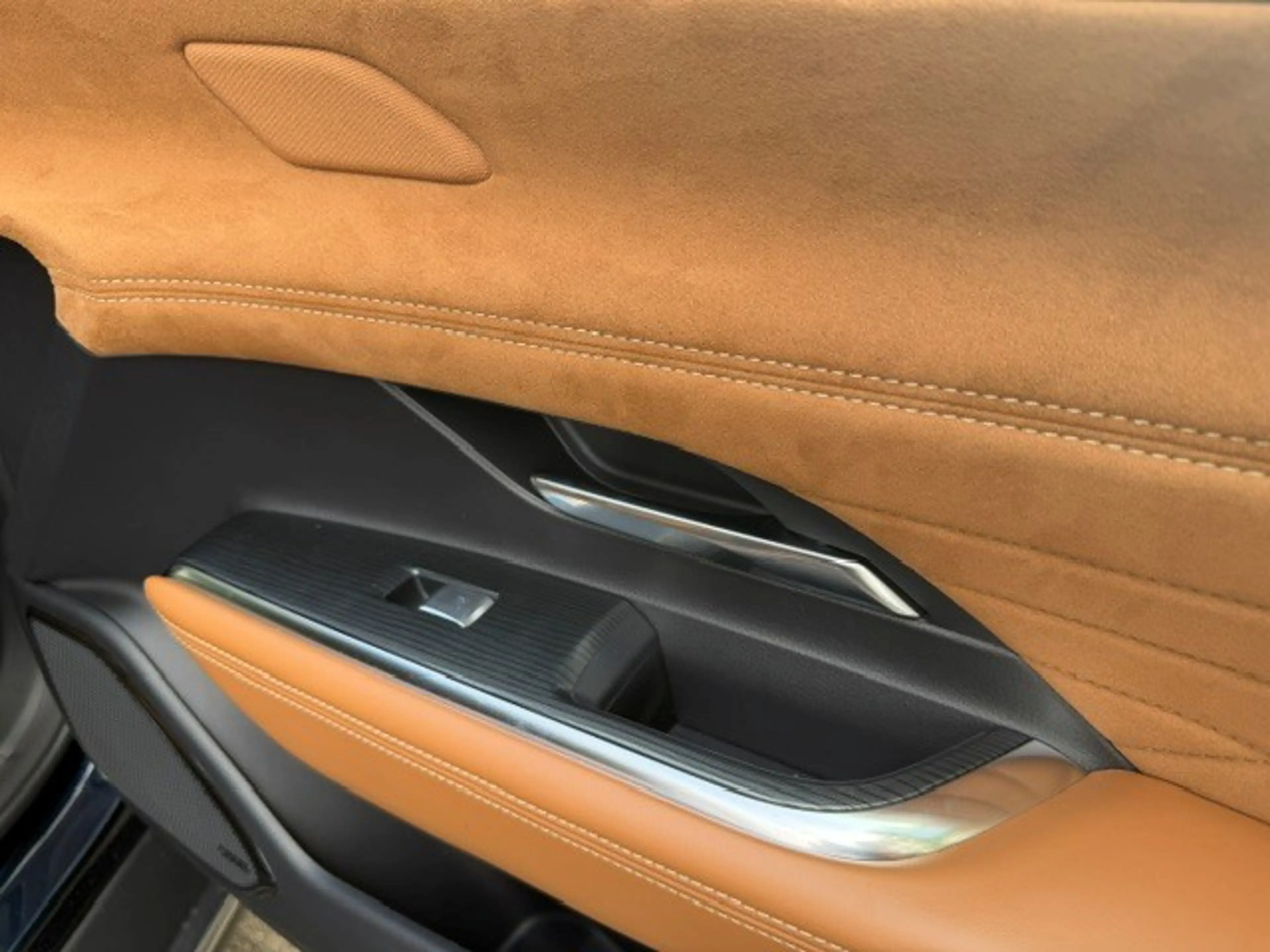 Mazda 6e Takumi Plus EV 258PS — photo 10