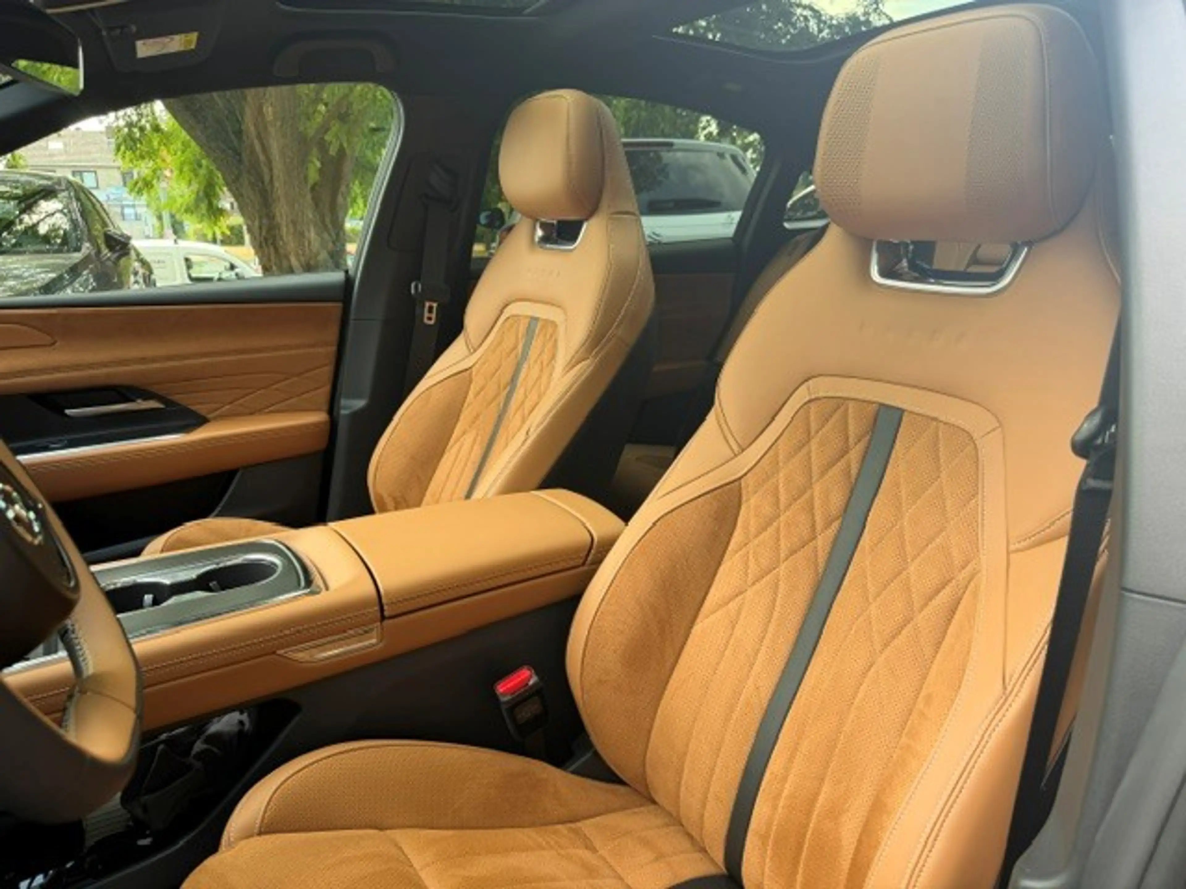 Mazda 6e Takumi Plus EV 258PS — photo 14