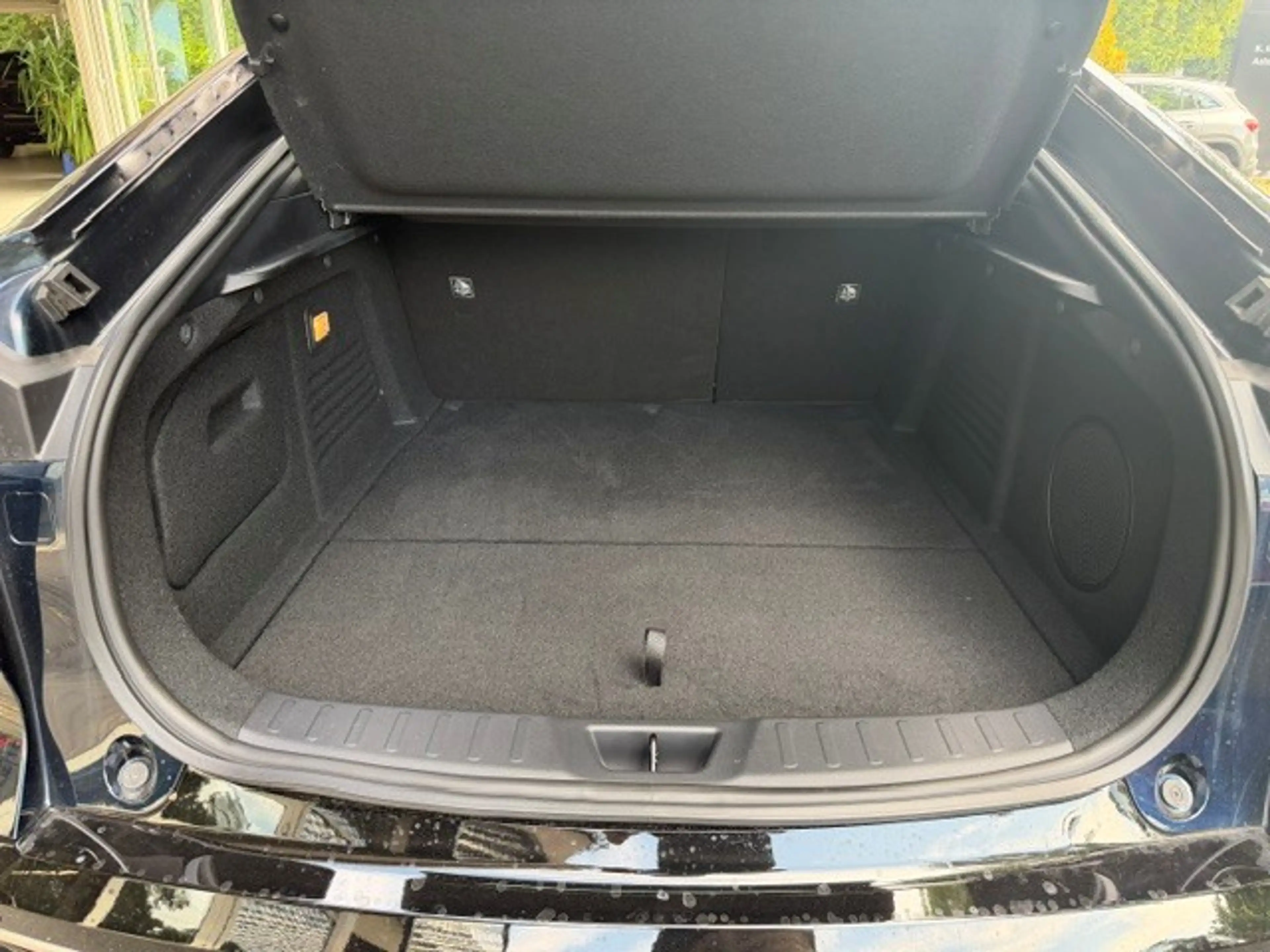 Mazda 6e Takumi Plus EV 258PS — photo 13