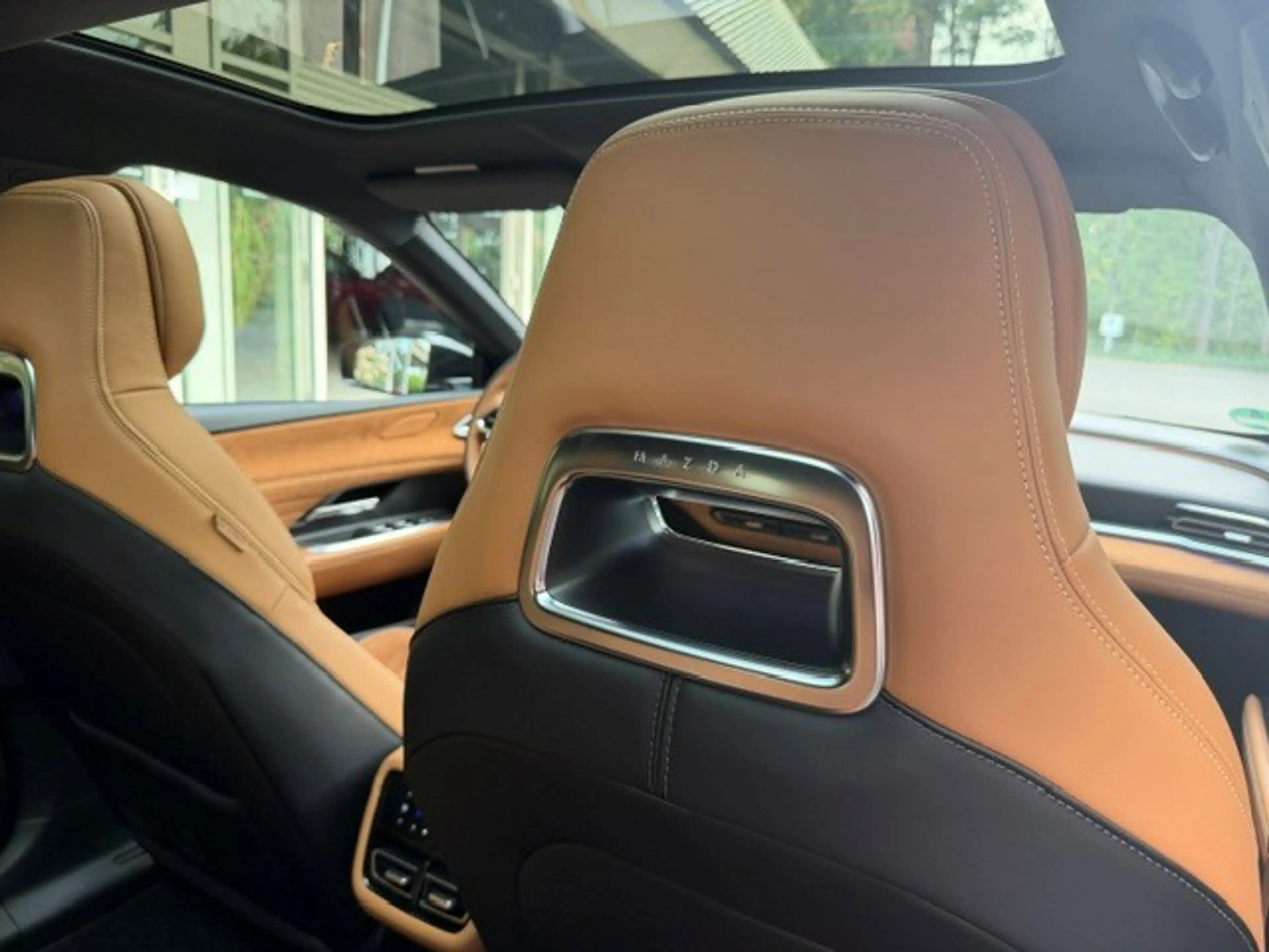 Mazda 6e Takumi Plus EV 258PS — photo 12