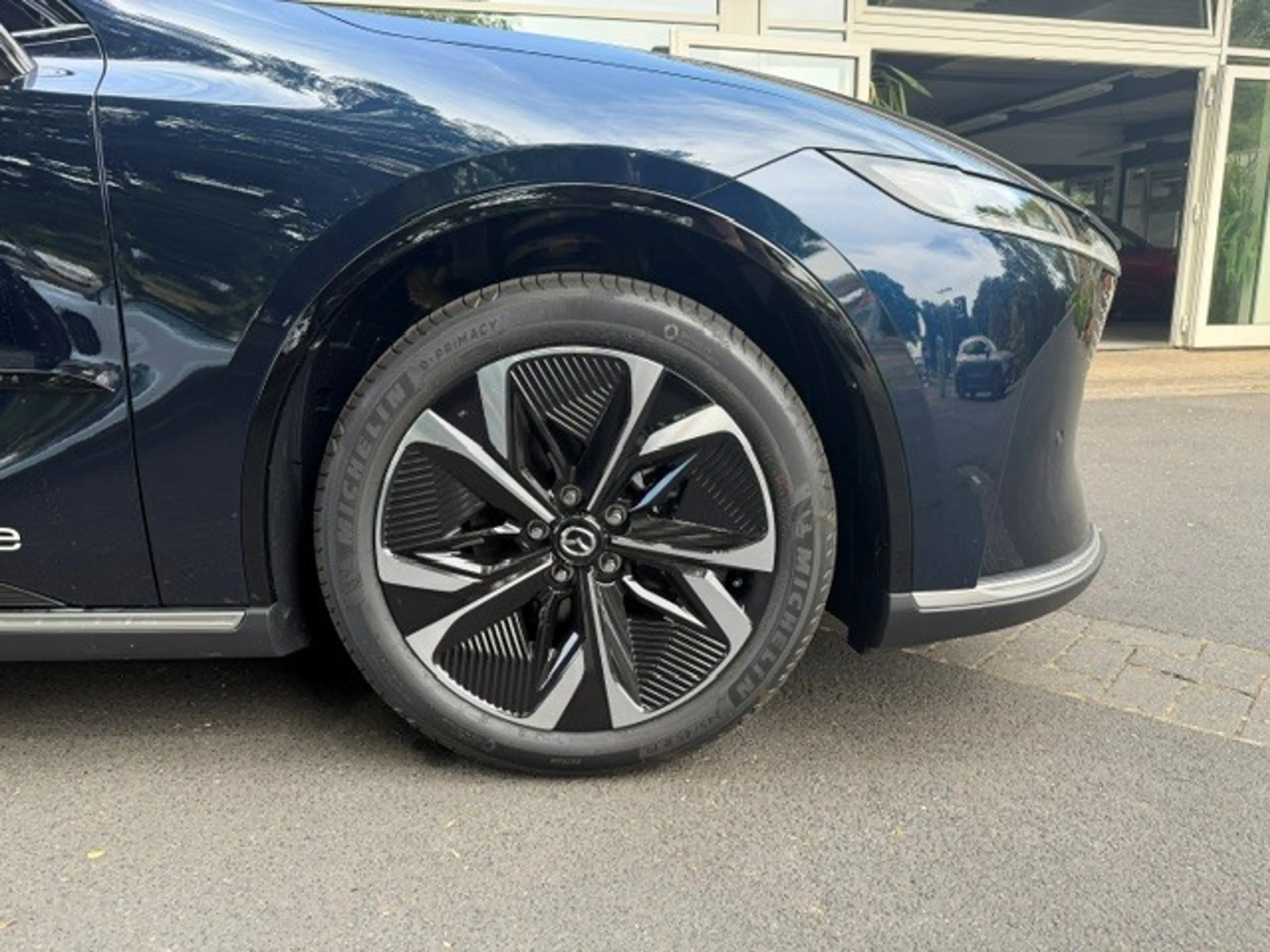 Mazda 6e Takumi Plus EV 258PS — photo 8