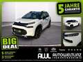 Citroen C3 Aircross PT 130 S&S EAT6 MAX Navi+SHZ+HUD Weiß - thumbnail 1