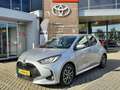 Toyota Yaris 1.5 HYBRID STYLE BLIND SPOT KEYLESS STOELVERW PARK Grijs - thumbnail 1