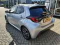 Toyota Yaris 1.5 HYBRID STYLE BLIND SPOT KEYLESS STOELVERW PARK Grijs - thumbnail 12