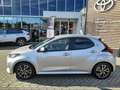 Toyota Yaris 1.5 HYBRID STYLE BLIND SPOT KEYLESS STOELVERW PARK Grijs - thumbnail 4