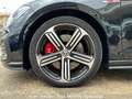 Volkswagen Golf GTI GTI Performance 2.0 245 CV TSI DSG 5p. BMT Noir - thumbnail 11