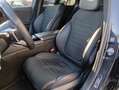 Mercedes-Benz C 200 200d 9G-Tronic Gris - thumbnail 8