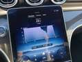 Mercedes-Benz C 200 200d 9G-Tronic Gris - thumbnail 39