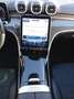Mercedes-Benz C 200 200d 9G-Tronic Gris - thumbnail 31