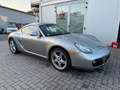 Porsche Cayman Navi Leder Xenon BOSE Zilver - thumbnail 3