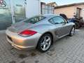 Porsche Cayman Navi Leder Xenon BOSE Zilver - thumbnail 4