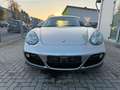 Porsche Cayman Navi Leder Xenon BOSE Zilver - thumbnail 2