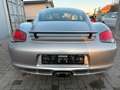 Porsche Cayman Navi Leder Xenon BOSE Zilver - thumbnail 22