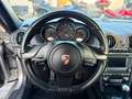 Porsche Cayman Navi Leder Xenon BOSE Zilver - thumbnail 17