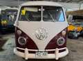 Volkswagen T1 Camper SO42 Rood - thumbnail 2