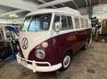Volkswagen T1 Camper SO42 Rood - thumbnail 8