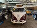 Volkswagen T1 Camper SO42 Rood - thumbnail 4