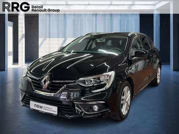 GRANDTOUR LIMITED TCe 140 SITZHEIZUNG