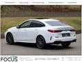 BMW 218i GranCoupe M SPORT NAVI PANO ACC H&K HUD 19" Blanc - thumbnail 3