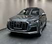 Audi SQ7 4.0 TFSI quattro *1. HAND* FERNBED. PARKEN* Gris - thumbnail 2