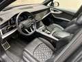 Audi SQ7 4.0 TFSI quattro *1. HAND* FERNBED. PARKEN* Gris - thumbnail 10