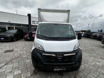 35 2.2 BlueHDi 140CV S&S PL CABINATO CENTINATO