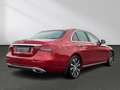 Mercedes-Benz E 300 de Distronic Exclusive Burmester Schiebeda Rot - thumbnail 4