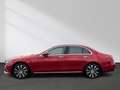 Mercedes-Benz E 300 de Distronic Exclusive Burmester Schiebeda Rot - thumbnail 3
