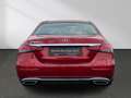 Mercedes-Benz E 300 de Distronic Exclusive Burmester Schiebeda Rot - thumbnail 6
