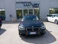 BMW 118 118d 5p Urban Zwart - thumbnail 3