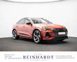 Audi e-tron S SPORTBACK BLACK 22/ACC/PANO/HuD/S-SITZE Rot - thumbnail 4