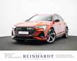 Audi e-tron S SPORTBACK BLACK 22/ACC/PANO/HuD/S-SITZE Rot - thumbnail 1