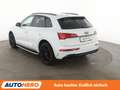 Audi Q5 45 TFSI quattro edition one Aut.*NAVI*MATRIX*B&O Weiß - thumbnail 4