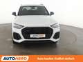 Audi Q5 45 TFSI quattro edition one Aut.*NAVI*MATRIX*B&O Weiß - thumbnail 9