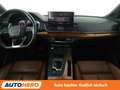 Audi Q5 45 TFSI quattro edition one Aut.*NAVI*MATRIX*B&O Weiß - thumbnail 12