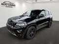 Jeep Grand Cherokee 3.0 CRD Limited Rückfahrkamera - thumbnail 3