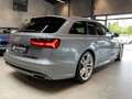 Audi A6 Av. 3.0 TDI qu. 3x S Line AHK Matrix Standh. Grau - thumbnail 20