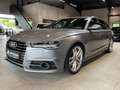 Audi A6 Av. 3.0 TDI qu. 3x S Line AHK Matrix Standh. Grau - thumbnail 18