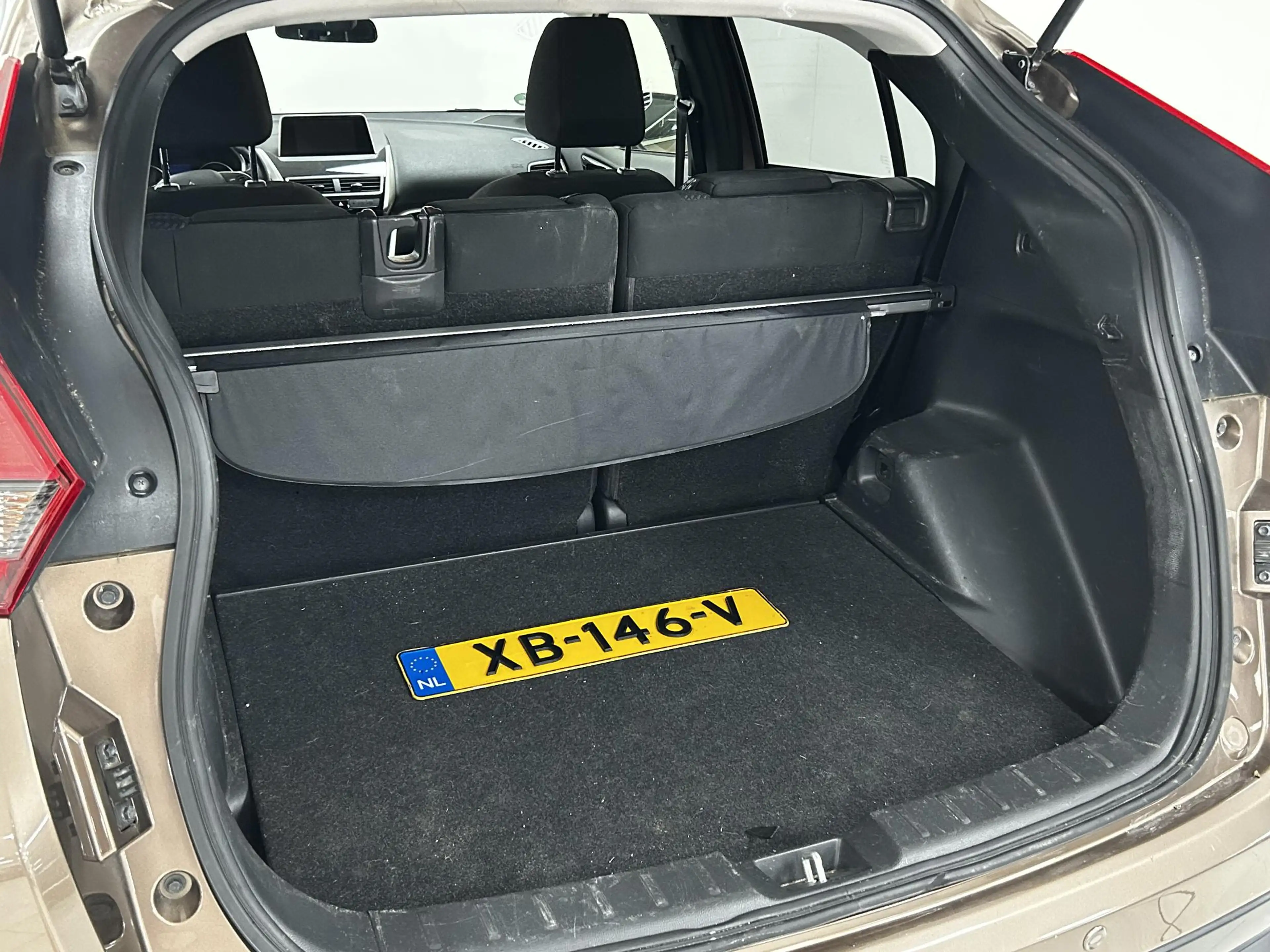 Mitsubishi Eclipse Cross 1.5 DI-T Pure AFNEEMBARE TREKHAAK | APPLE CARPLAY — photo 9