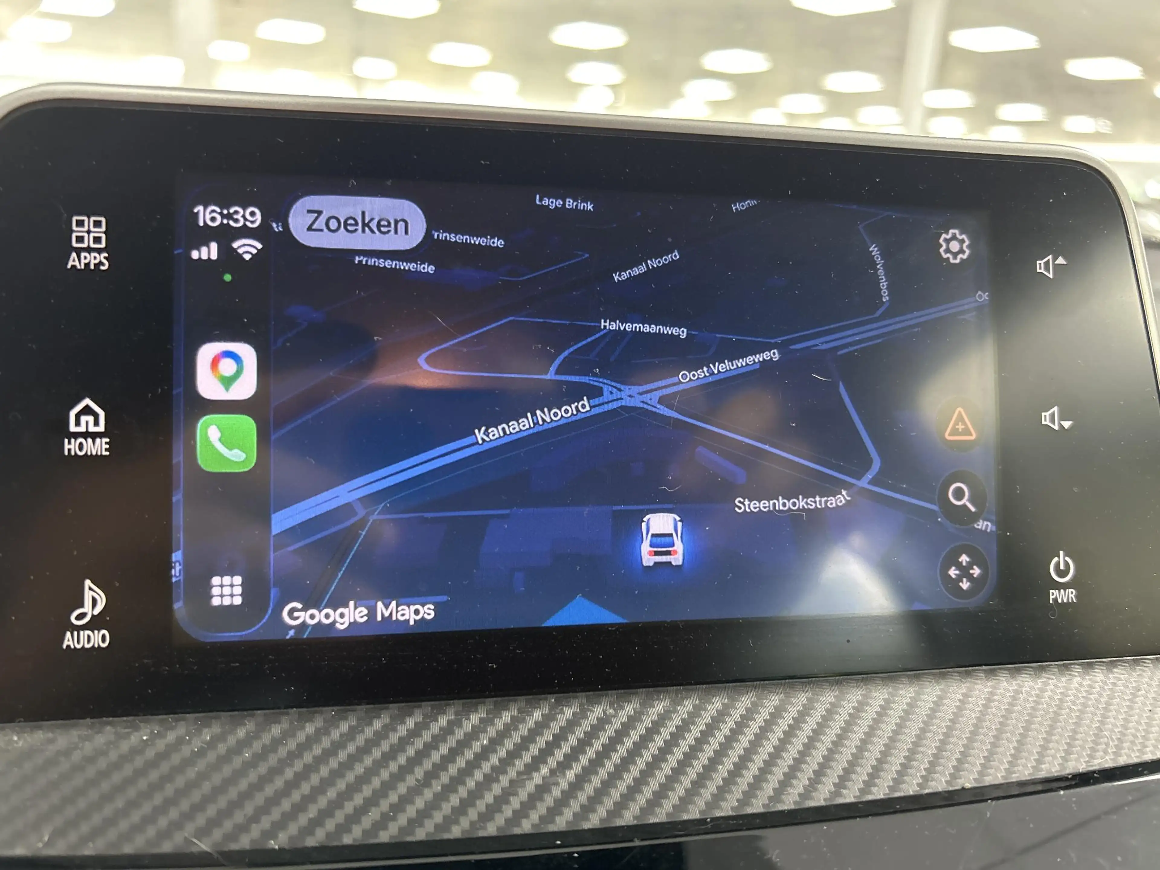 Mitsubishi Eclipse Cross 1.5 DI-T Pure AFNEEMBARE TREKHAAK | APPLE CARPLAY — photo 10