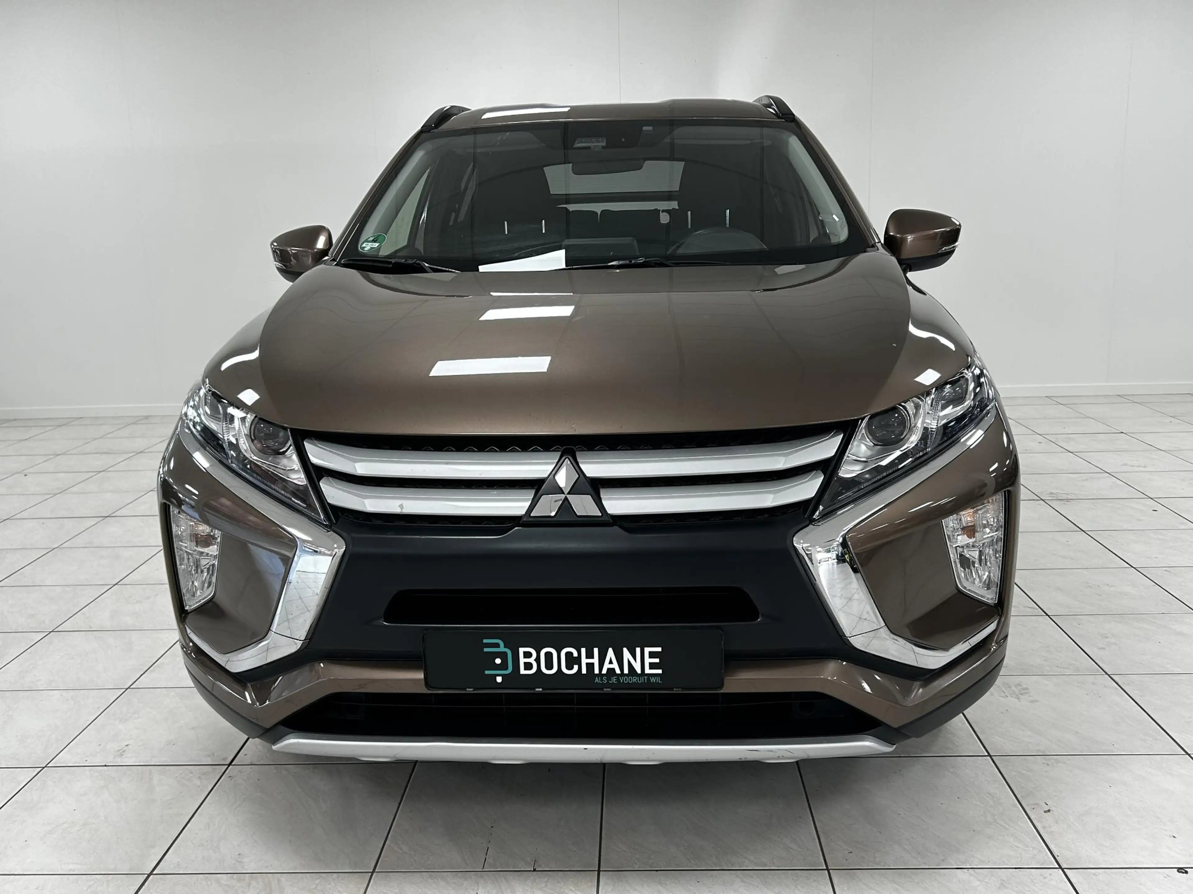 Mitsubishi Eclipse Cross 1.5 DI-T Pure AFNEEMBARE TREKHAAK | APPLE CARPLAY — photo 16