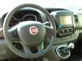 Fiat Talento Panorama 3,0t 1,6 EcoJet 120 L1H1 Executive Blanc - thumbnail 11