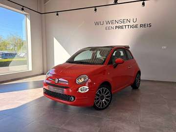 CABRIO HYBRID