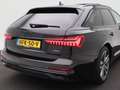 Audi A6 Avant Audi A6 50 TFSi e S-Line 299 Pk Automaat | F Zwart - thumbnail 14