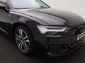 Audi A6 Avant Audi A6 50 TFSi e S-Line 299 Pk Automaat | F Zwart - thumbnail 10