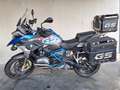 BMW R 1200 GS 0 Blu/Azzurro - thumbnail 1