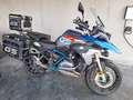 BMW R 1200 GS 0 Blu/Azzurro - thumbnail 2