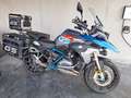 BMW R 1200 GS 0 Blauw - thumbnail 2